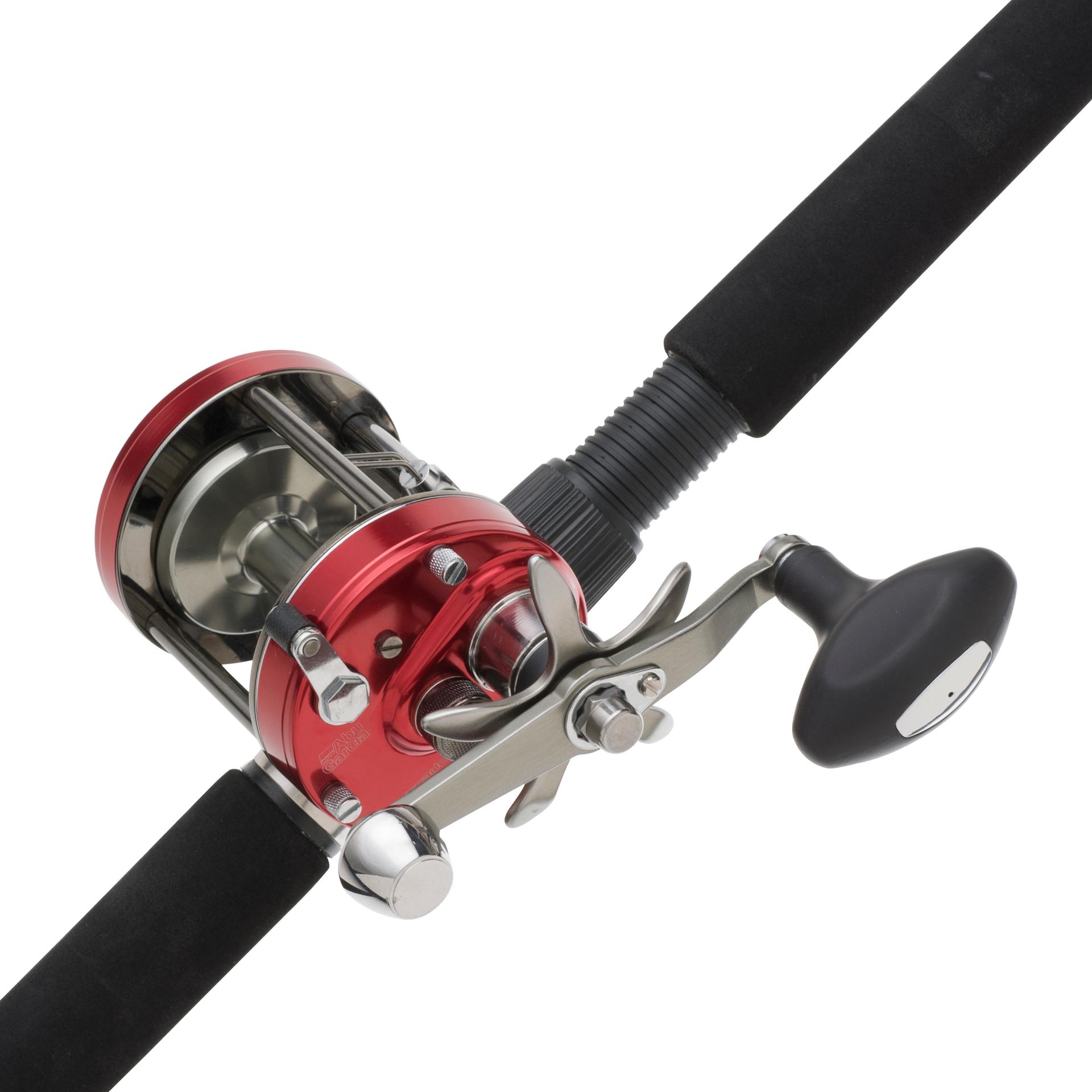 Ambassadeur® 7000 Combo – ABU