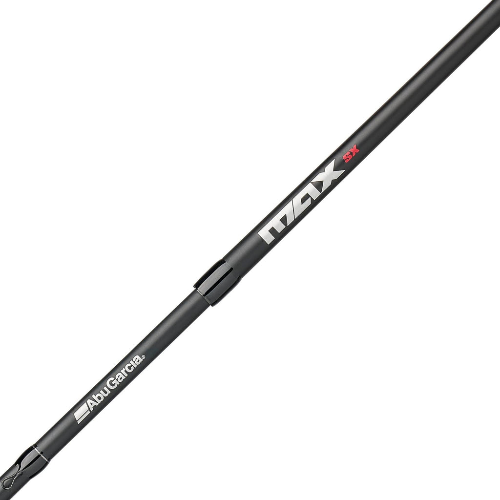 Max™ SX Baitcast Combo