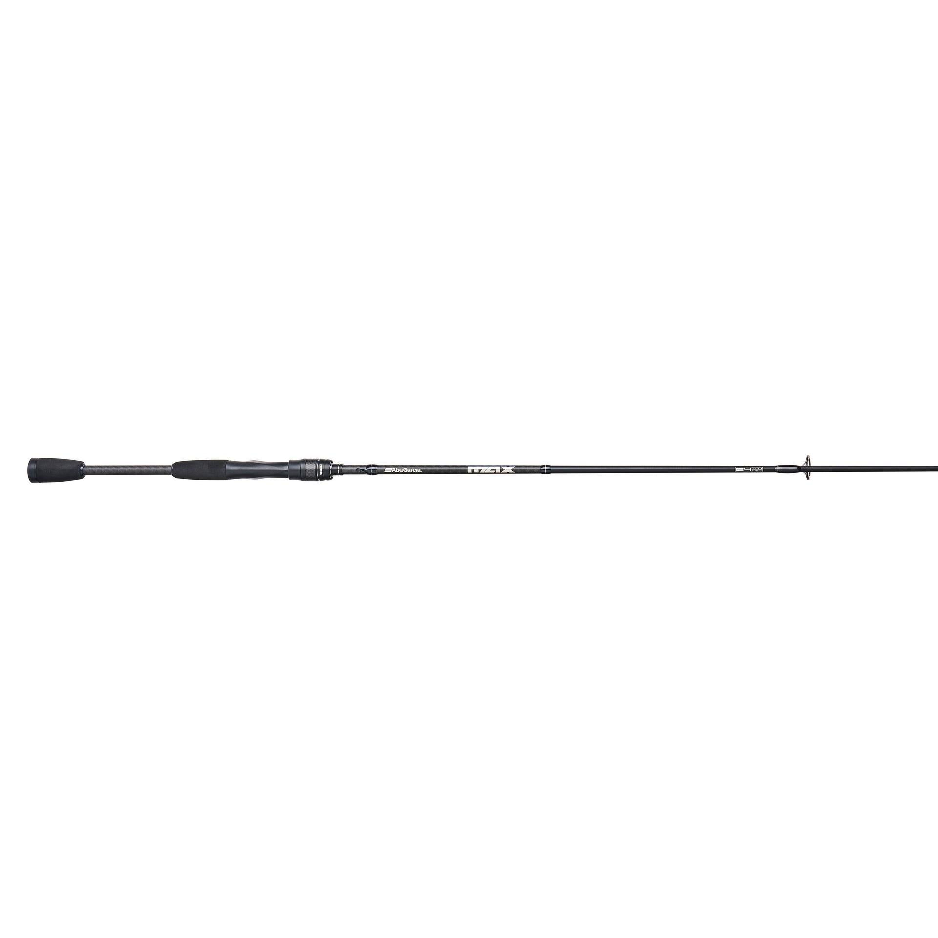 Max™ Spinning Rod
