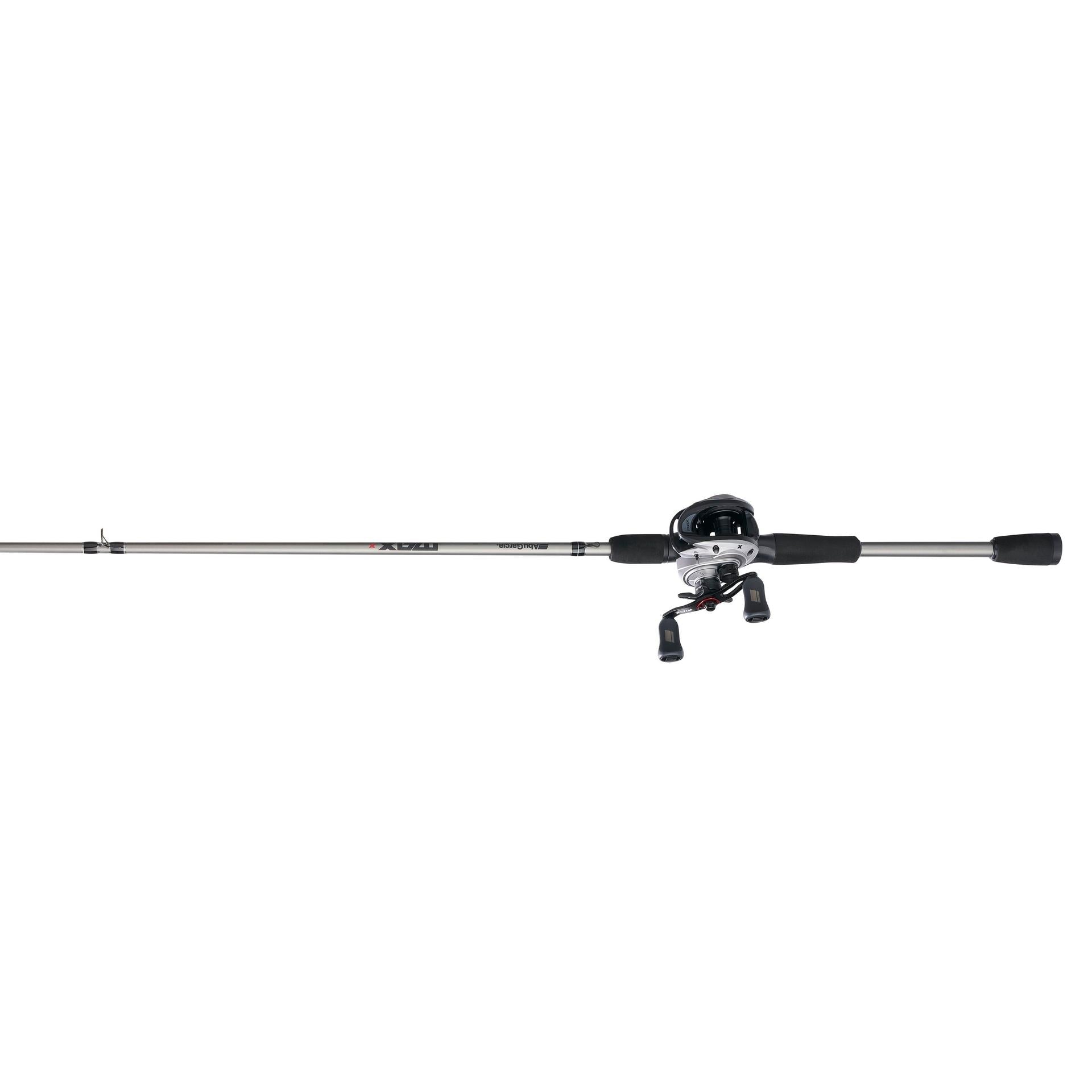 Max™ X Baitcast Combo