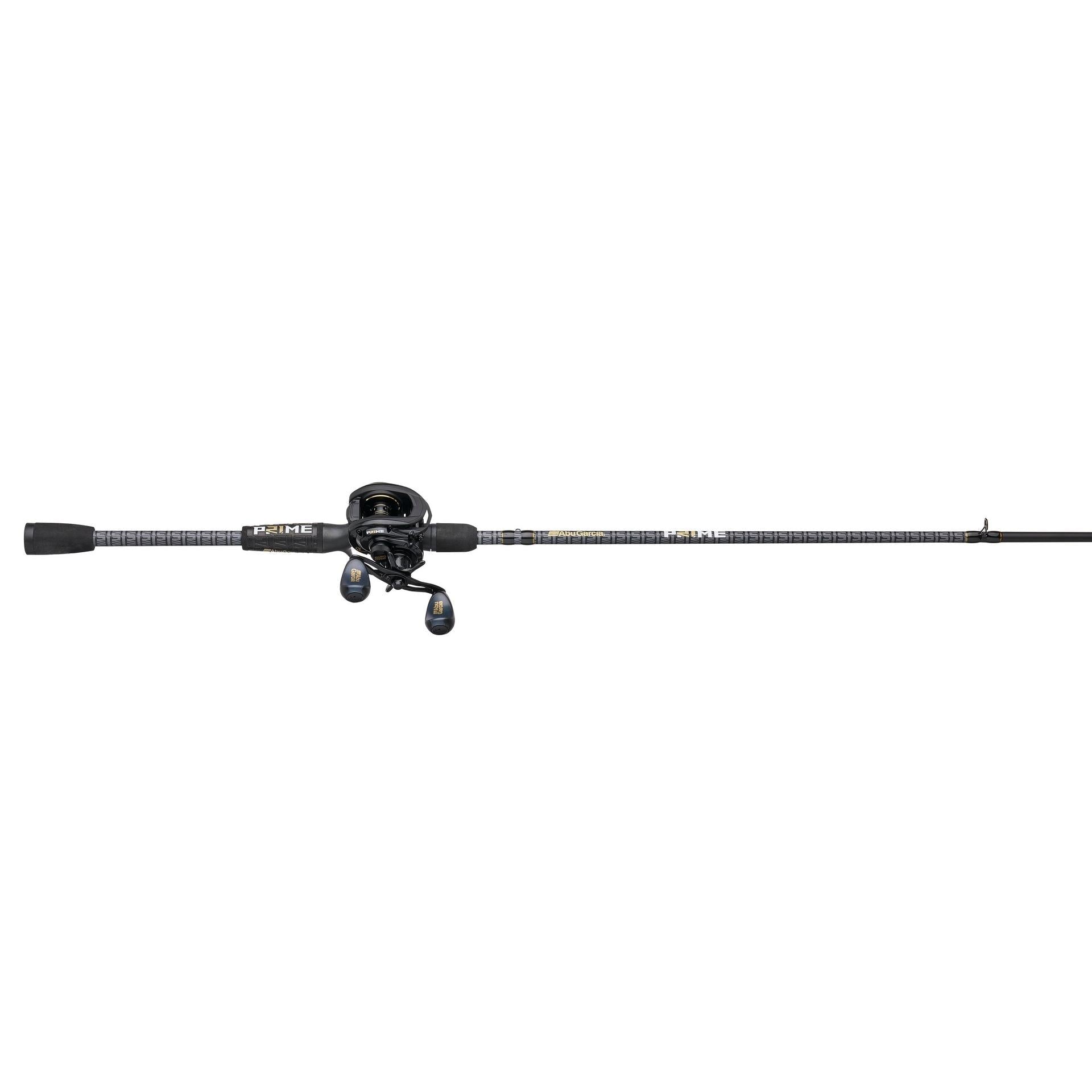 Zata Spinning Combo – ABU