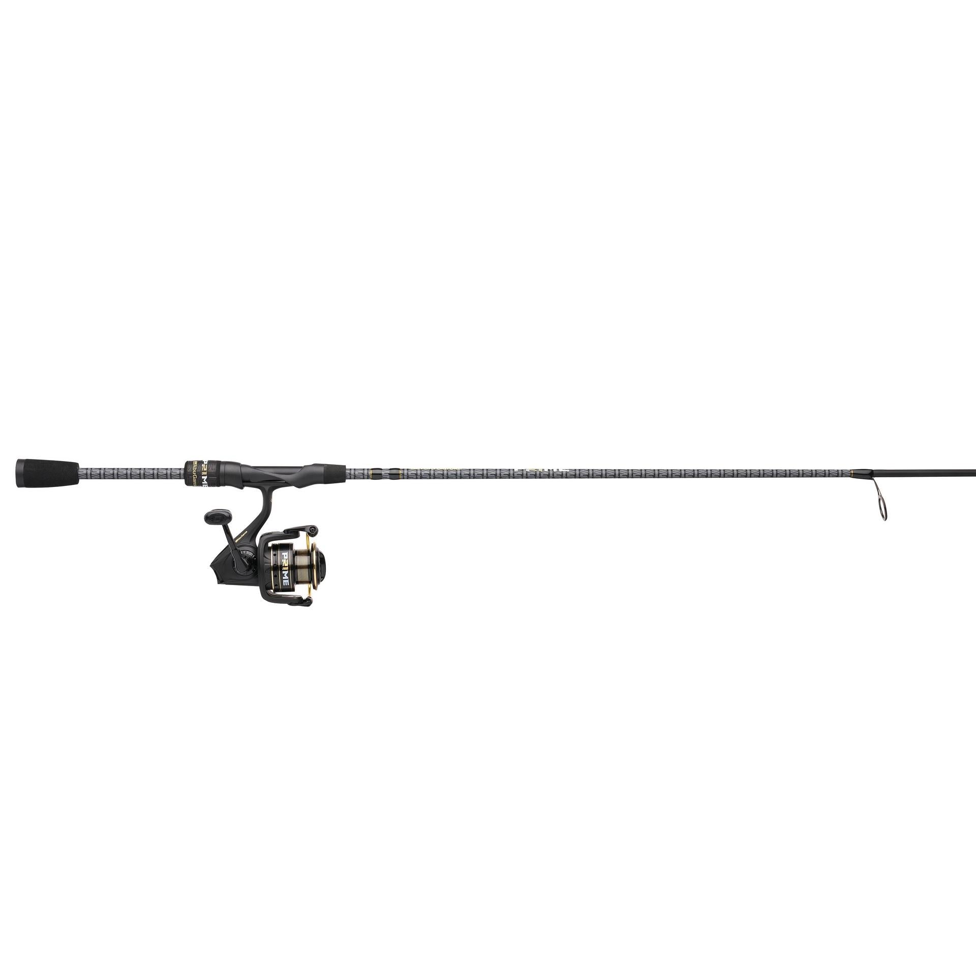 PRIME21 Spinning Combo – ABU