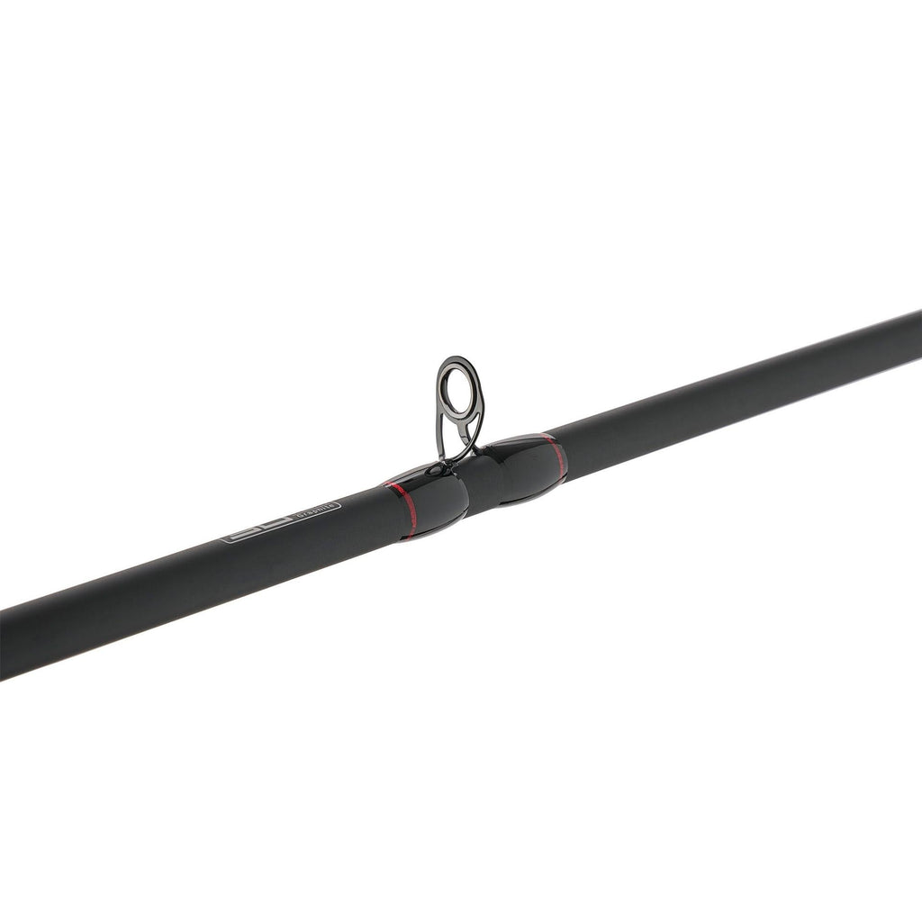 Vendetta® Baitcast Combo