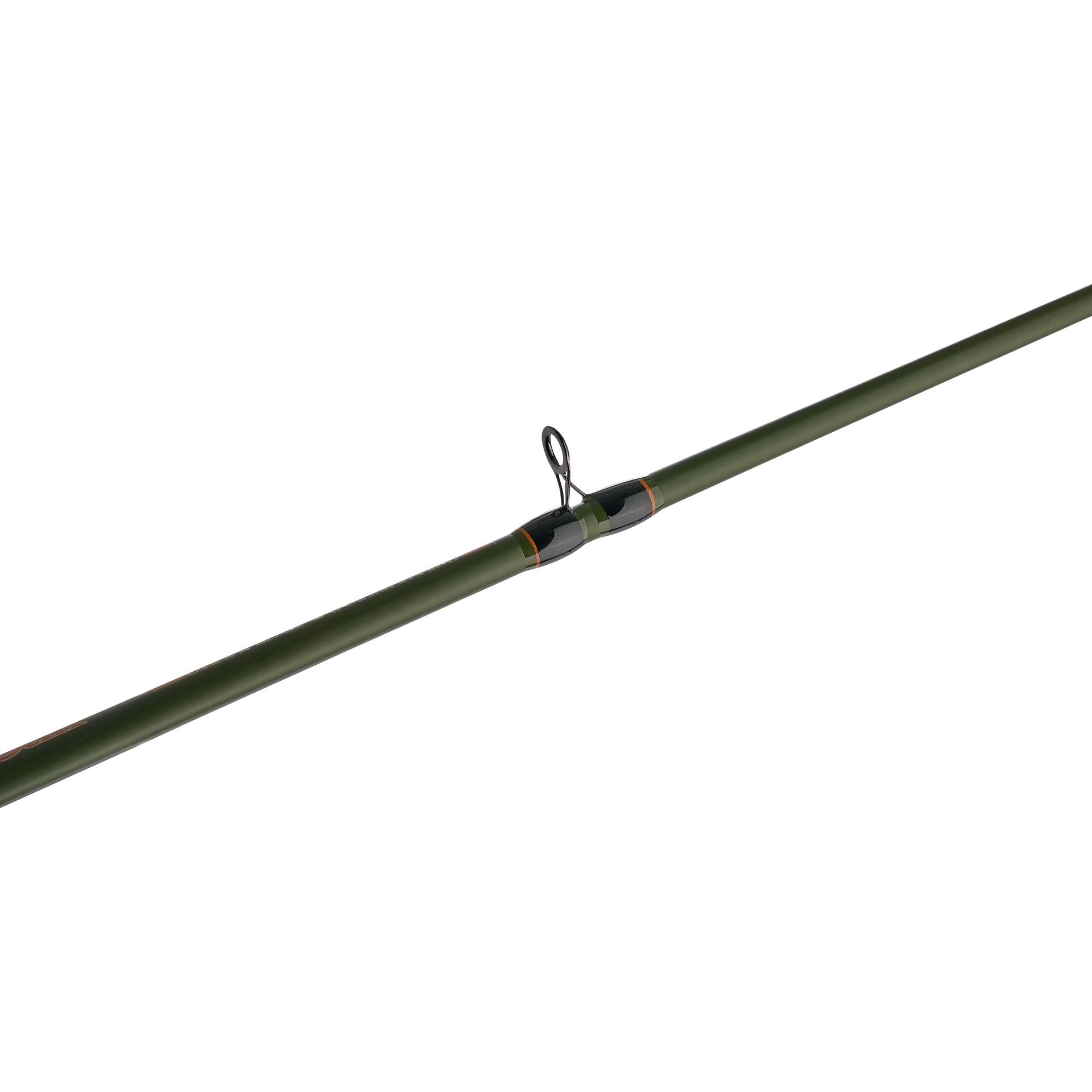 Catfish Commando Casting Combo