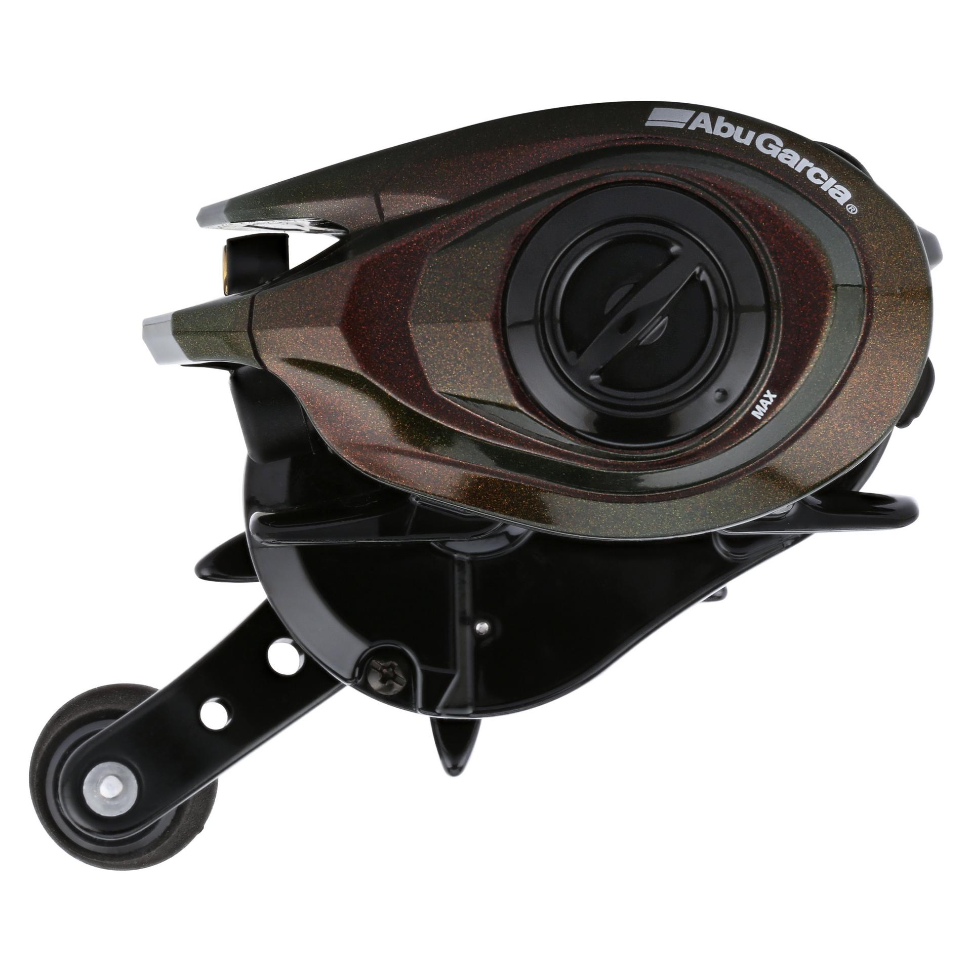 Ike Signature Low Profile Reel