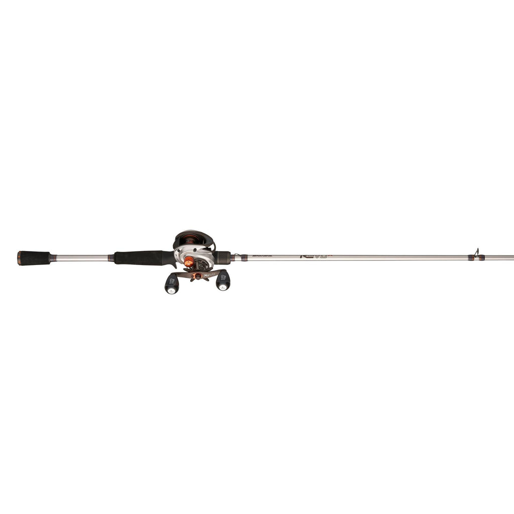 Revo® X Baitcast Combo