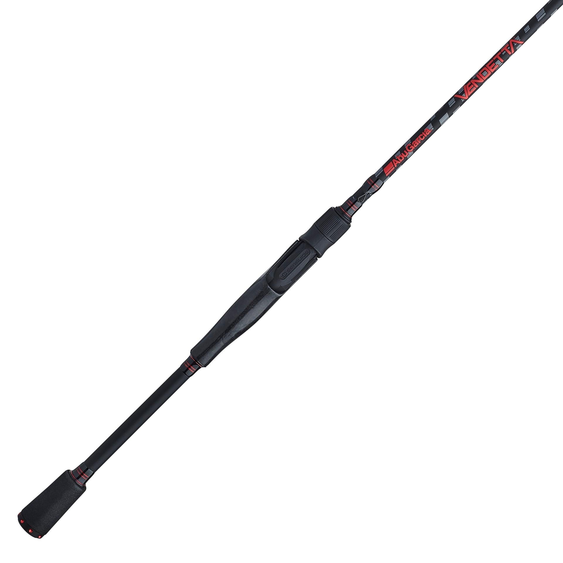 Vendetta® Casting Rod (Prior Gen)