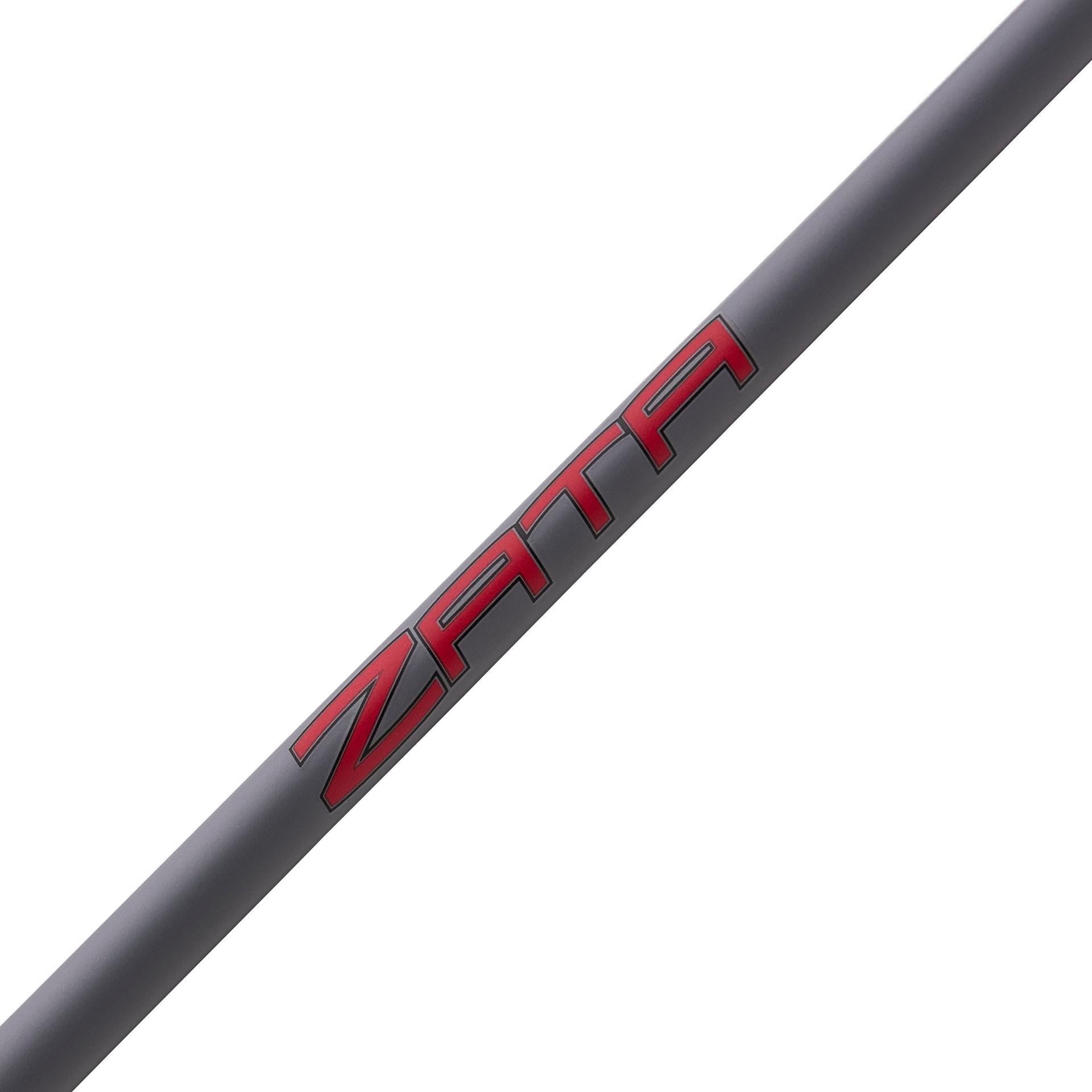 Zata Spinning Combo