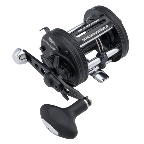 Ambassadeur® Pro Rocket BE