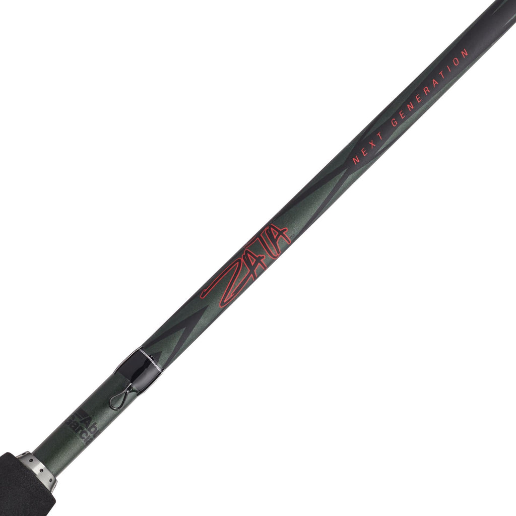Zata Spinning Combo